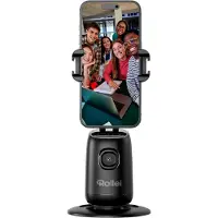 Rollei easy Creator Desktop AI gimbaali