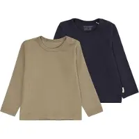 Minymo Paita tummansininen / khaki
