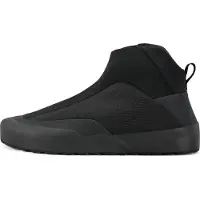 Arc'teryx Women's Kragg Insulated Black/Black Arkikengät Black / Black 39 1/3