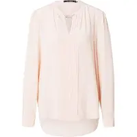Karl Lagerfeld Pusero pastellinpinkki