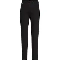 Calvin Klein Jeans High Rise Skinny Jean Ck Classic - Black - 27 x 30