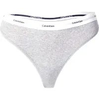 Calvin Klein Lv00qd5357 Tanga