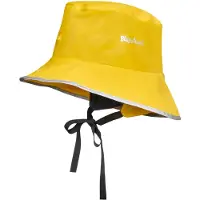 Playshoes Hattu keltainen / hopea