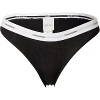 Calvin Klein Bikini - Black - L