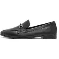 Derimod Loafer musta