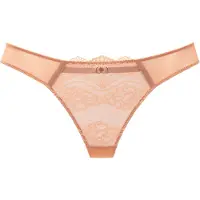 LASCANA Stringit oranssi