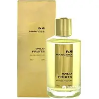 Mancera Marjat - EDP - Tilavuus: 120 ml