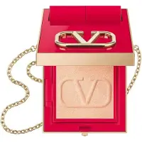 Valentino Goclutch Glow Compact Powder 02 Light 42 Grams
