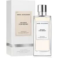 Angel Schlesser Eau de Toilette - - Splendid Orange Blossom - 100ml - Unisex - Kukkaistuote