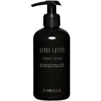 Serge Lutens Parole d'Eau Suihkugeeli 240 ml