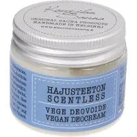 Kaurilan Sauna Hajusteeton 50 ml vegaaninen deovoide