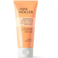 Anne Moller PUHDISTUS energisoiva sitrustuote 100 ml