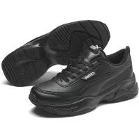 Puma Lenkkarit Cilia Fashion - Musta Nainen, koko 40