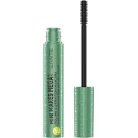 Sante Naturkosmetik Mini Makes Mega Ripsiväri 8 ml Nr. 02 - black