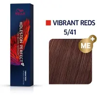 Wella Koleston Me+ 60ml Pysyvä Väriaine
