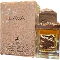 Maison Alhambra Lava Unisex Eau de Parfum Spray 3,4 unssia / 100 ml