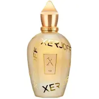 XERJOFF Sketchbook P.33 Blank Page Edition Parfum 100 ml