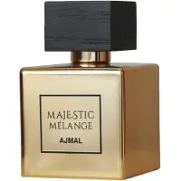 Ajmal Majestic Mélange Eau de Parfum 100 ml