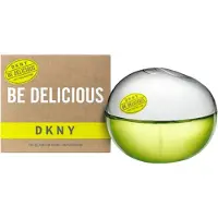 DKNY Donna Karan Be Delicious EDP 100ml