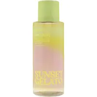 Victoria's Secret Sunset Gelato Mist Spray 250 ml