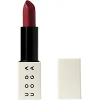 Uoga Uoga Nourishing Sheer Natural Lipstick Wildberry