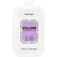 Kemon Volume Body Building Shampoo 1000 ml