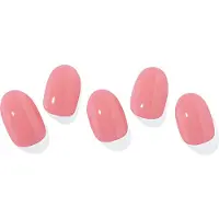 Ohora Gel Nail Sticker N Cream Glow kynsitarrat sävy NB-091 1 kpl