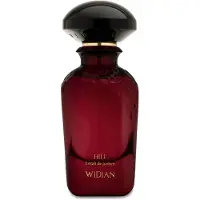 Widian Velvet Collection Hili Hajuvesi 50 ml