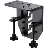 Moza Racing Flight Base Table Clamp - Pöytäkiinnike