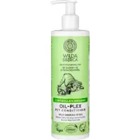 WILDA Siberica Oil-plex hoitoaine 400ml
