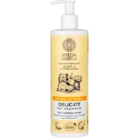 WILDA SIBERICA Koiranshampoo Siberica Delicate 400ml