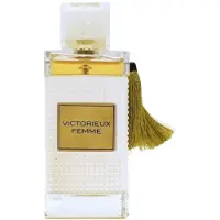 Vurv Victorieux Femme Eau de Parfum 100 ml