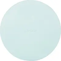 Cozze plastic pizza board Ø350x10 mm light blue