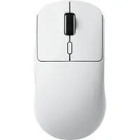 Keychron G2 8K Langaton Pelihiiri - Valkoinen