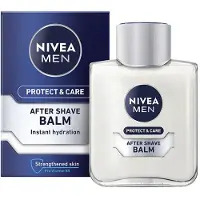 Nivea MEN Hydrocare kosteuttava after shave -balsami 100 ml