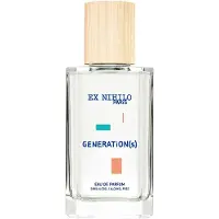 Ex Nihilo Generation(s) EdP -tuoksu