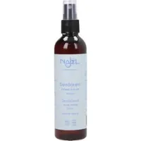 PDM to be maintained Alumiini spray luonnollinen antiperspirantti - 125 ml