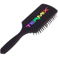 Termix Lapioharja Pride Edition -musta Lapioharja 1 kpl