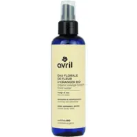 Avril Organic Appelsiininkukkavesi 200ml