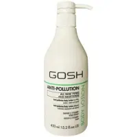 Gosh Anti-Pollution Vartalovoide - 450 ml