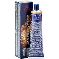 Wella Koleston Me+ 60ml Pysyvä Väriaine