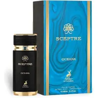 Alhambra Sceptre Oceana Eau de Parfum miehille 100 ml