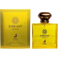 Maison Alhambra Jubilant Vitality Eau de Parfum unisex 100 ml