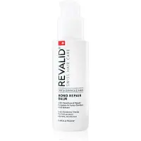 Revalid Bond Repair Balm hiuksiin jätettävä hoito kuiville ja vaurioituneille hiuksille 100 ml