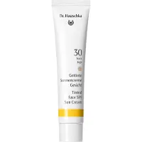 Dr. Hauschka Tinted Spf30 40ml Kasvojen Aurinkosuoja