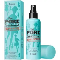 Benefit The POREfessional Super Setter Mini Asetussuihke 30 ml