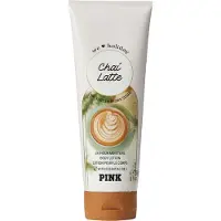 Victoria's Secret PINK Chai Latte vartalomaito naisille 236 ml