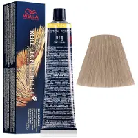 Wella Koleston Me+ 60ml Pysyvä Väriaine