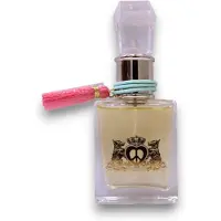 Juicy Couture Rauha Rakkaus ja Eau De Parfum naisille 30 ml