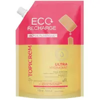 Topicrem Ultra-Kosteuttava suihkuöljy 1L - ECO-Refill